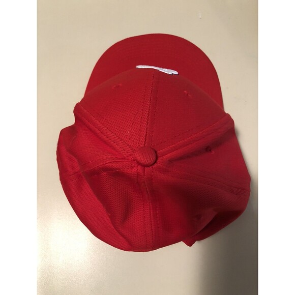 OC Sports Team MLB St. Louis Cardinals Unisex Hook & Loop Adjustable Hat READ - Picture 5 of 8